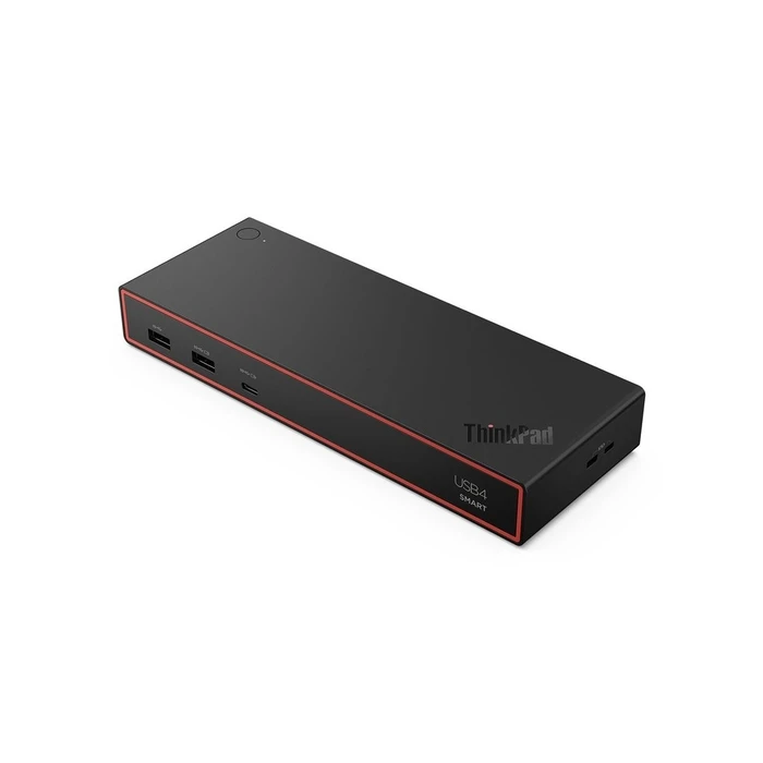 Docking Station Lenovo - 135W ThinkPad USB4 Smart Dock 5500