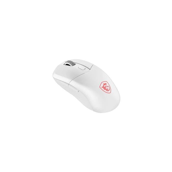 Gaming Ποντίκι MSI VERSA 300 W White wireless