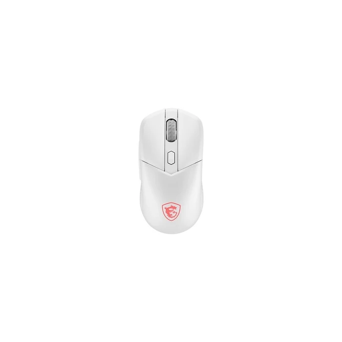 Gaming Ποντίκι MSI VERSA 300 W White wireless