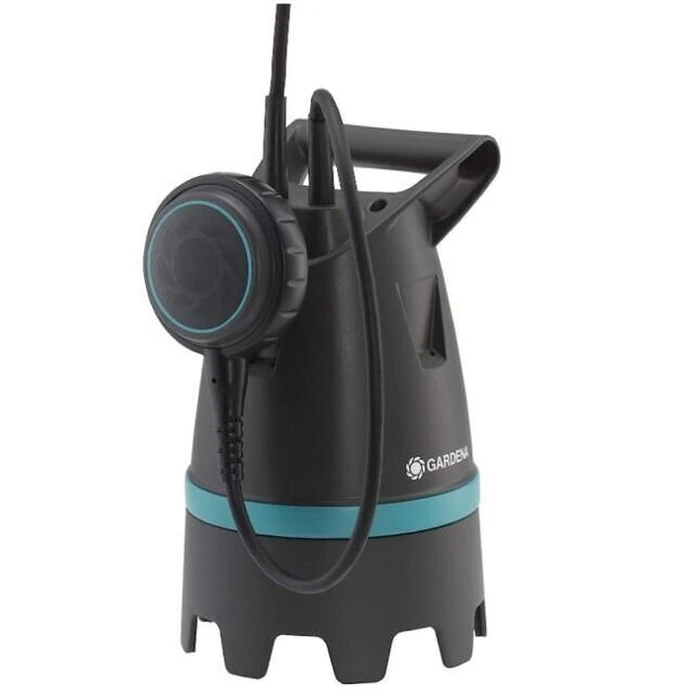 Αντλία Ακαθάρτων Gardena submersible dirty water 10500 