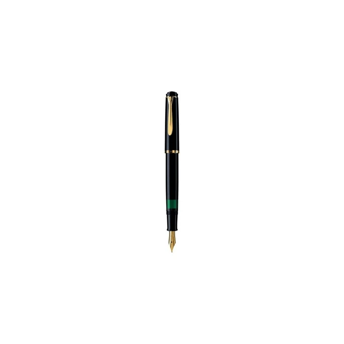 Πένα Γραφής Pelikan M200 Black M Gift Box
