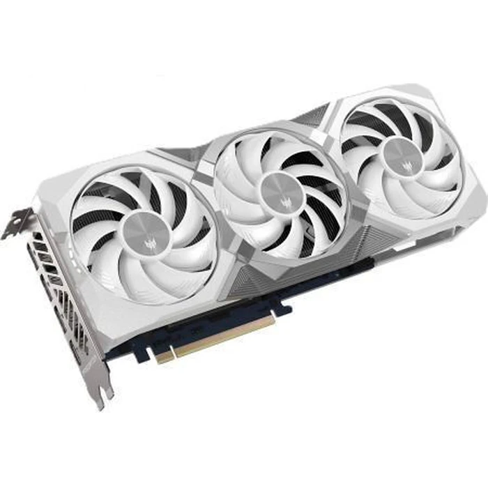 Κάρτα Γραφικών Acer Predator BiFrost AMD RX9070 OC 16GB White