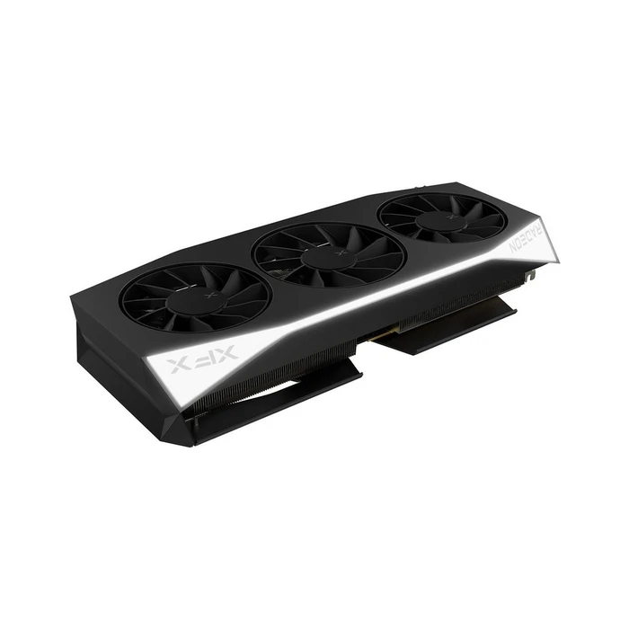 Κάρτα Γραφικών XFX RX 9060XT Mercury Gaming OC Black 16GB GDDR6