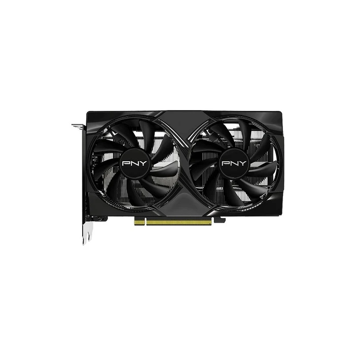 Κάρτα Γραφικών PNY RTX5050 Dual Fan 8GB GDDR6 HDMI 3xDP