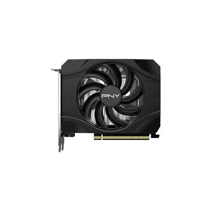 Κάρτα Γραφικών PNY RTX5050 Single Fan 8GB GDDR6 HDMI 3xDP