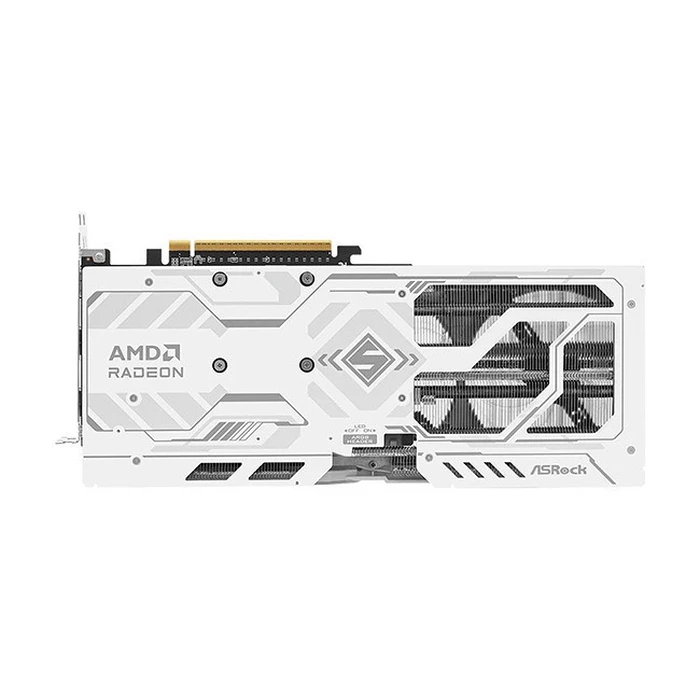 Κάρτα Γραφικών ASRock RX9060XT SL 16GO 16GB DDR6 HDMI/2xDP