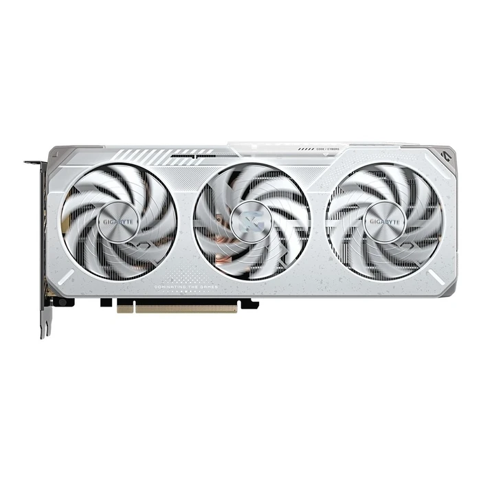 Κάρτα Γραφικών Gigabyte Radeon RX9060 XT Gaming OC ICE 16GB GDDR6 2xHDMI
