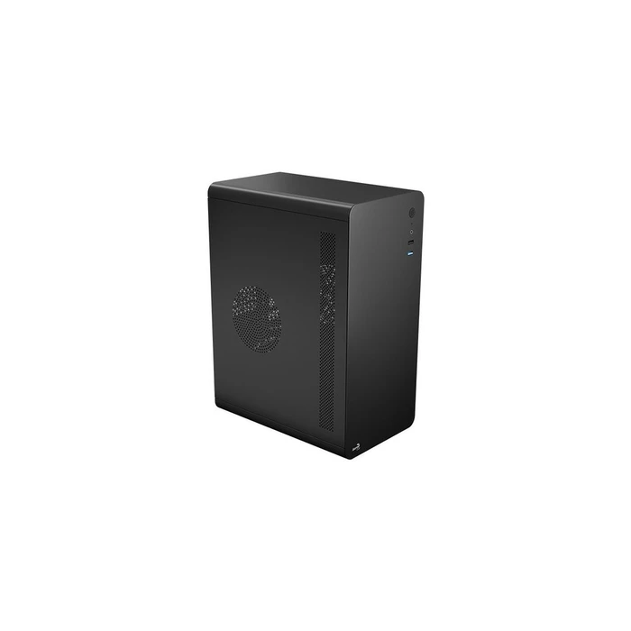 Κουτί Η/Υ Aerocool Mini CS-110 v1 MicroATX/MiniITX (Black)