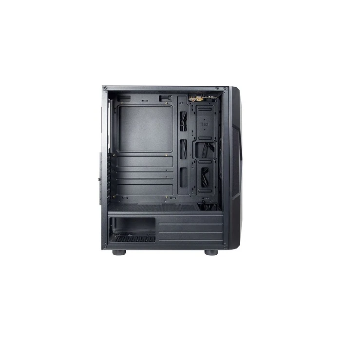Κουτί Η/Υ Inter-Tech Gaming-housing IT-3306 Cavy.1X120mm ARGB-Fan,s