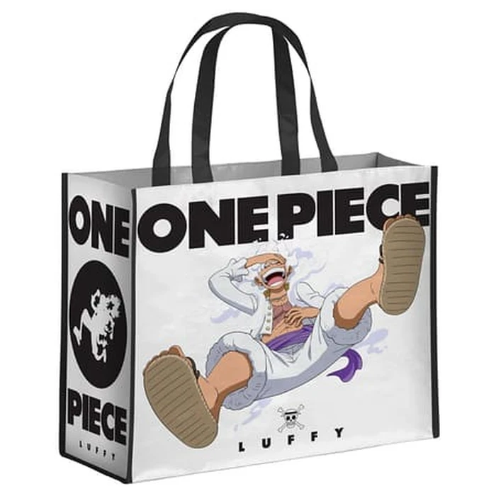 Τσάντα για Ψώνια One Piece Luffy