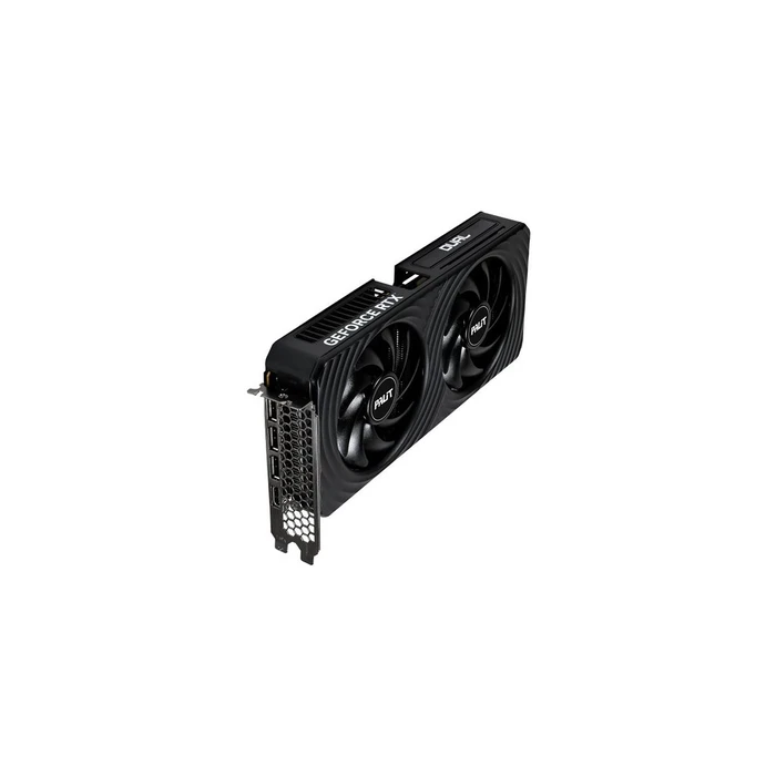 Κάρτα Γραφικών Palit RTX5050 DUAL 8GB GDDR6 HDMI 3xDP
