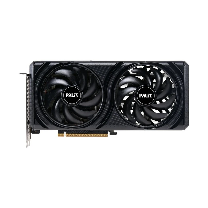 Κάρτα Γραφικών Palit RTX5060 Infinity 2 OC 8GB GDDR7 HDMI 3xDP