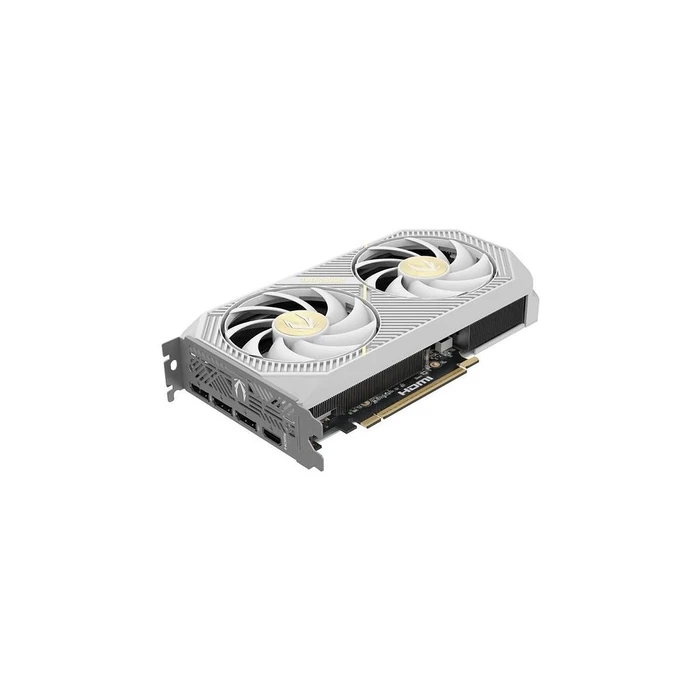 Κάρτα Γραφικών Zotac RTX 5060 TI Twin Edge OC White 16GB GDDR7 HDMI 3xDP