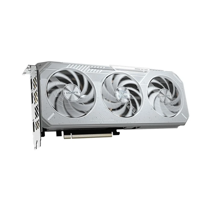 Κάρτα Γραφικών Gigabyte Radeon RX9060 XT Gaming OC ICE 16GB GDDR6 2xHDMI