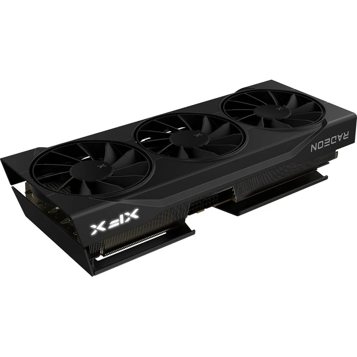 Κάρτα Γραφικών XFX RX 9070XT OC Gaming Swift 16GB GDDR6 HDMI 3DP