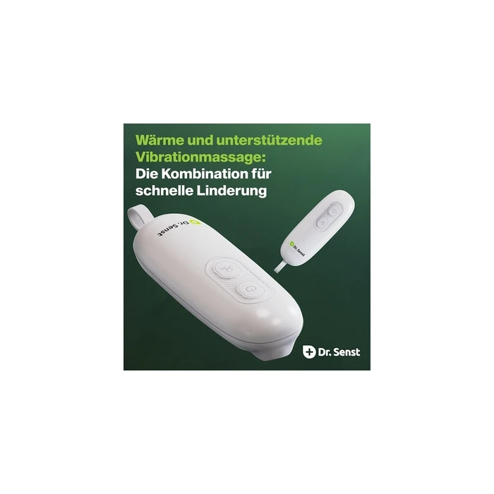 Συσκευή Ανακούφισης από Τσιμπήματα Dr. Senst Insect Bite Healer IBR3