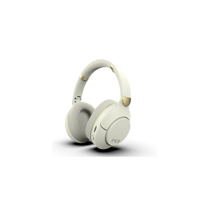 Headphones Inca Bluetooth IBK-503B Version: 5.3