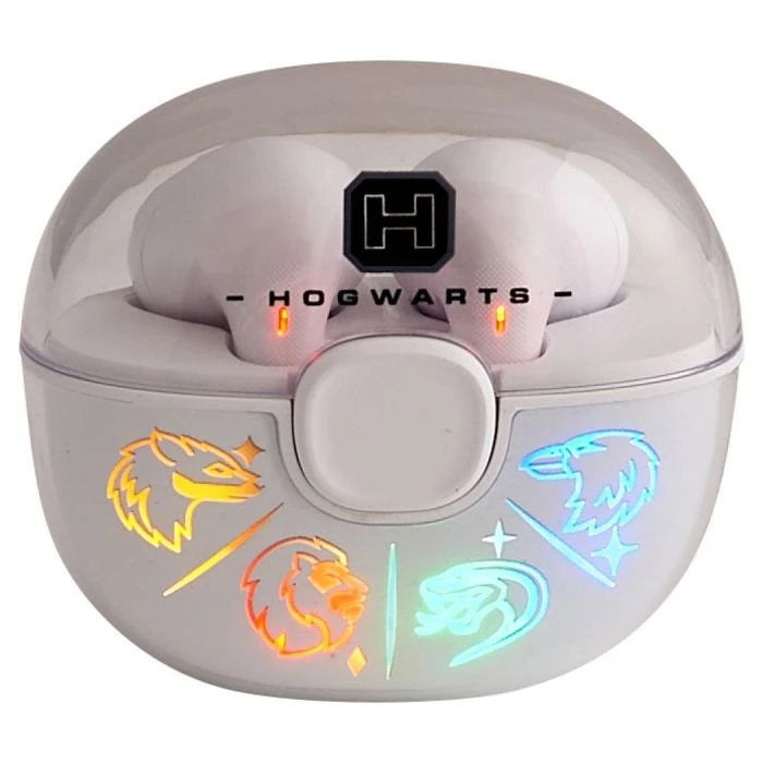 Bluetooth Handsfree Lazerbuilt In-Ear Harry Potter Hogwarts