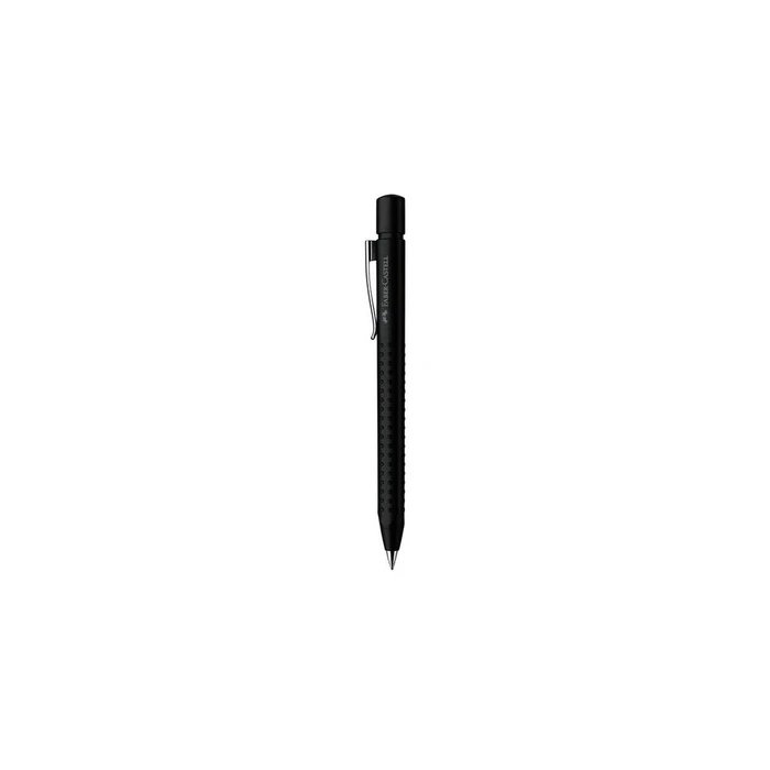 Στυλό Faber-Castell Ballpoint Grip 2011 XB sw matt