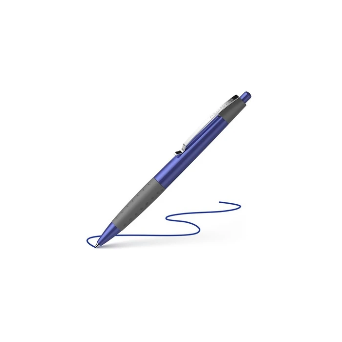 Στυλό Schneider Ballpoint Loox Blue Mine 775 M Blue 20 pcs.