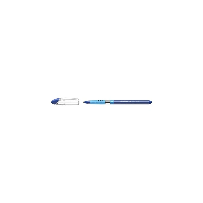 Στυλό Schneider Ballpoint Slider Basic XB Blue 10 pcs.