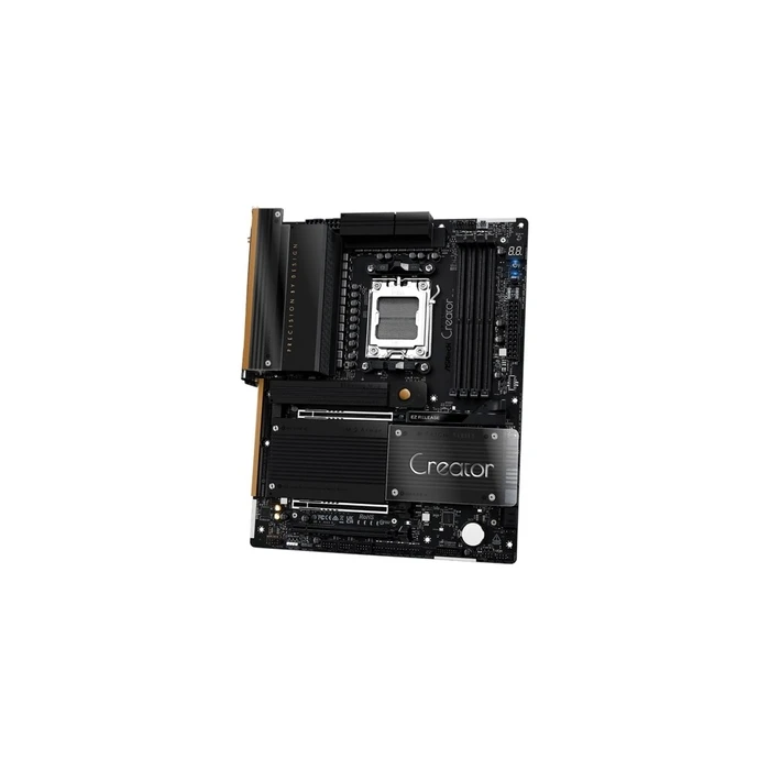 Motherboard ASRock X870 Taichi Creator AM5 ATX HDMI/USB-C DDR5