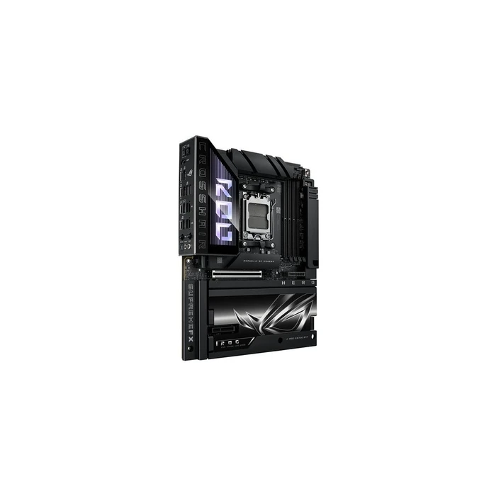 Motherboard MB Asus ROG CROSSHAIR X870E HERO BTF