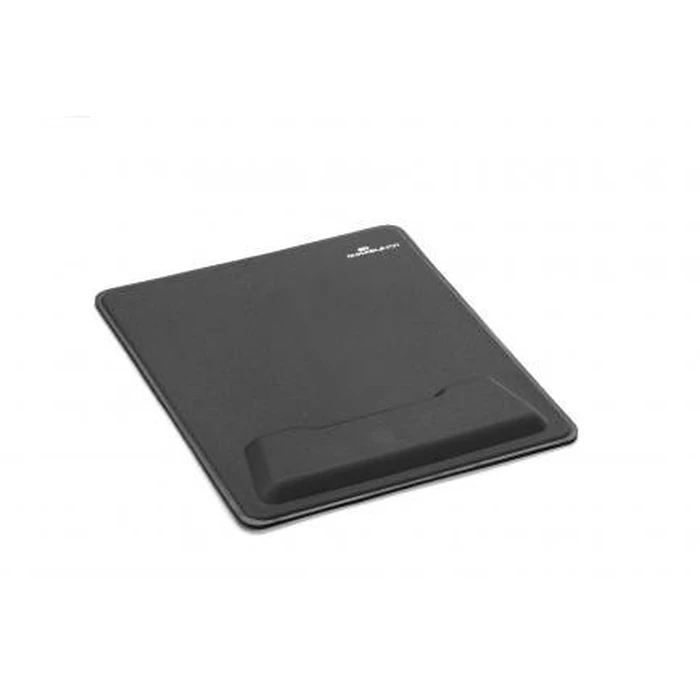Mousepad Durable Ergotop m Handauflage rutschfest anthracite