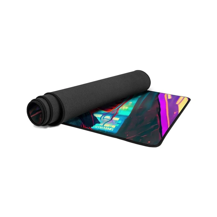 Mousepad Sharkoon Skiller SGP50 D1 900x400mm