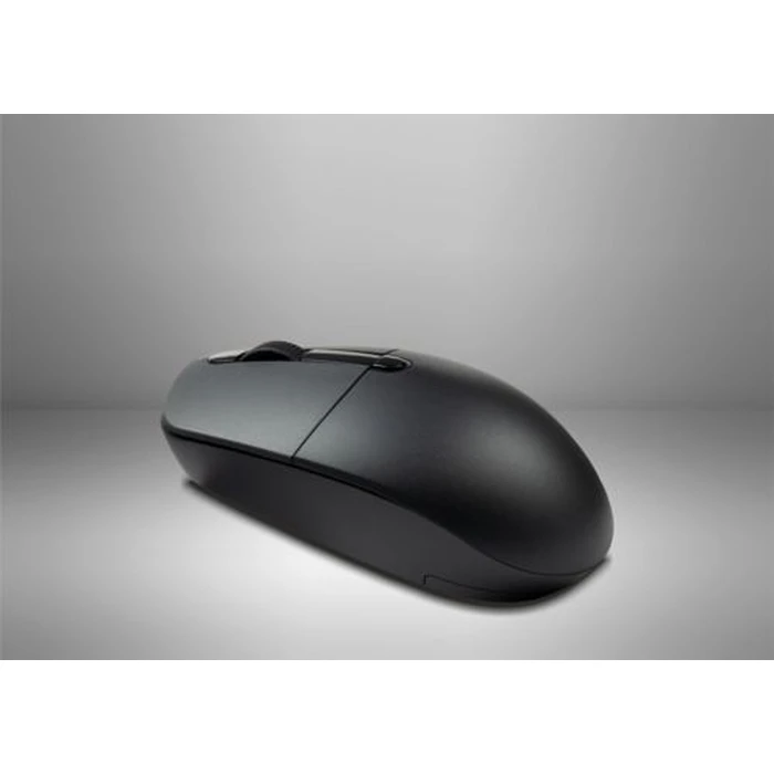 Ποντίκι Ασύρματο Inter-Tech M-208-II, drahtlos