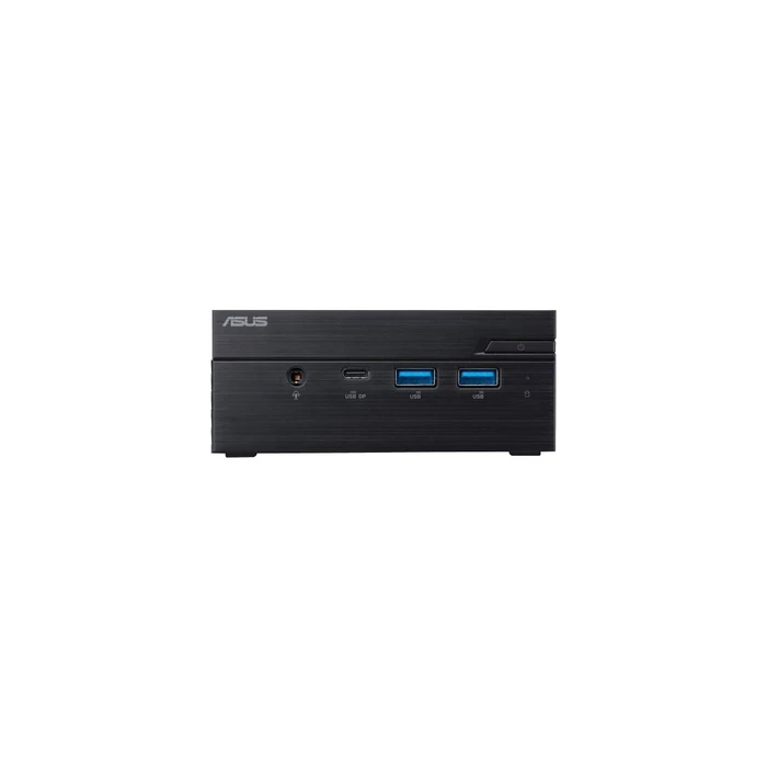 Mini PC Asus PN53-S7027MDS1 AMDR7-7730U/16GB-DDR4/512GB M.2/Black without OS
