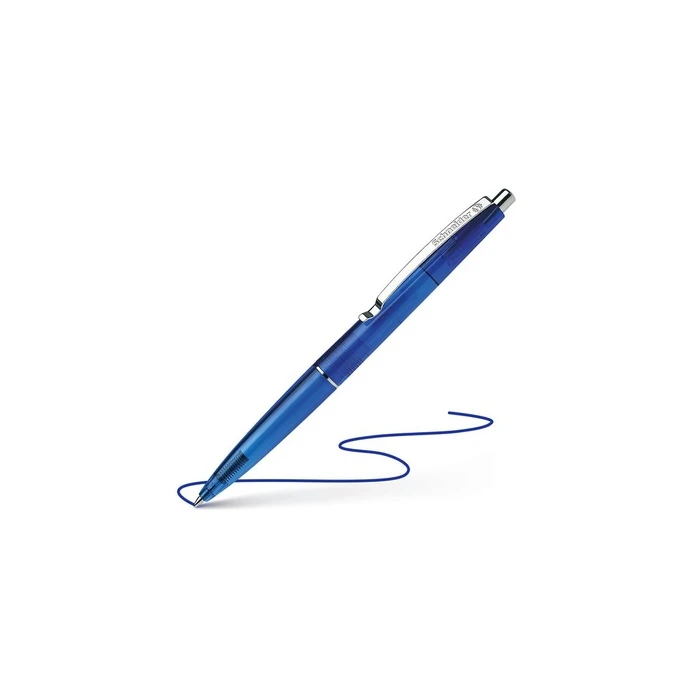 Στυλό Schneider Ballpoint K20 Icy ink Blue 20 pcs.