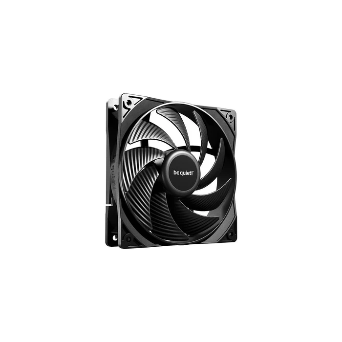 Case Fan 12cm Be quiet Pure Wings 3 PWM high-speed 3-Pack