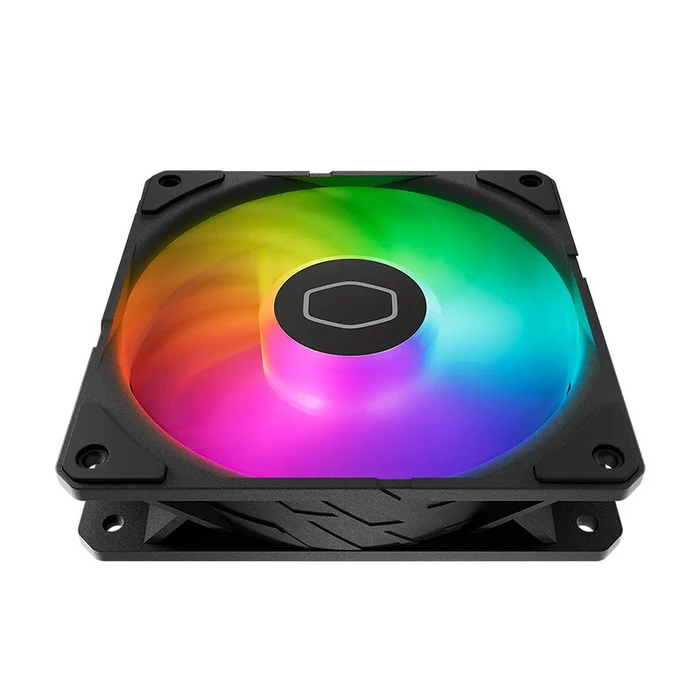 Case Fan 12cm CoolerMaster SickleFlow Edge 120 ARGB (3Pack)