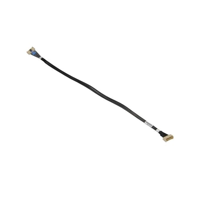 Καλώδιο Supermicro MCIO (x8 STR to x8 STR),60CM,30AWG,85OHM,RoHS