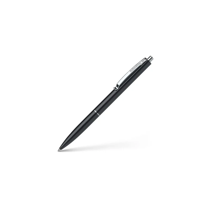 Στυλό Schneider Ballpoint K 15 Black ink 50 pcs.