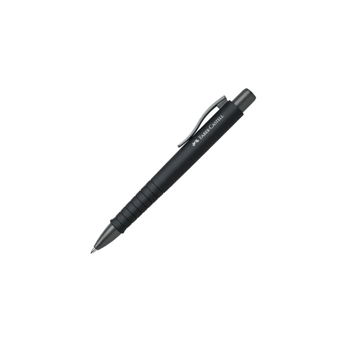 Στυλό Faber-Castell KS Poly Ball Urban BK