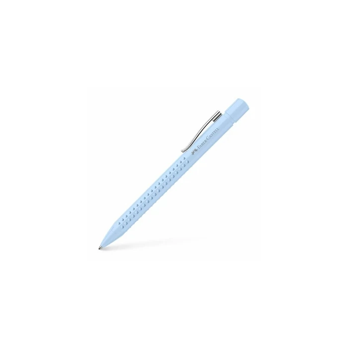 Στυλό Faber-Castell Ballpoint Grip 2010 sky blue