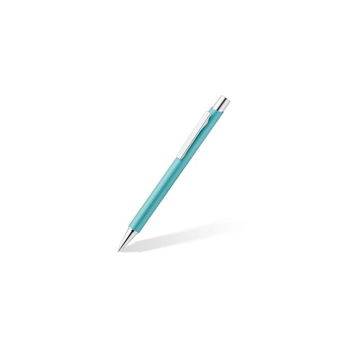 Στυλό Staedtler DruckBallpoint elance pacific blue