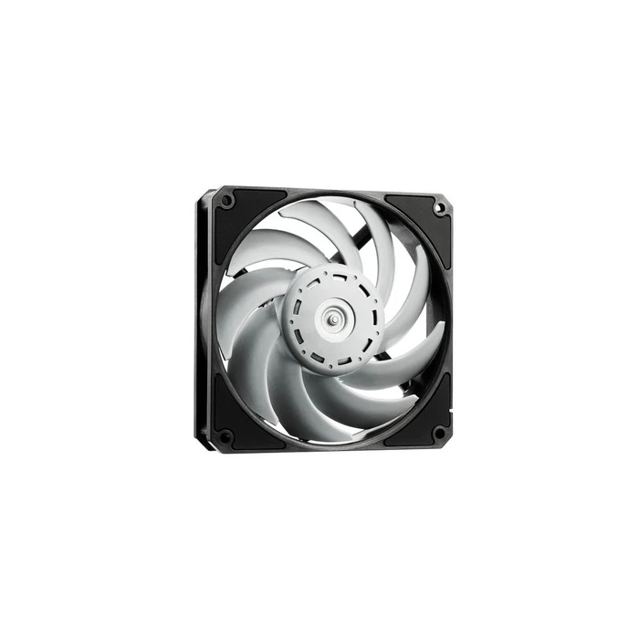 Case Fan 12cm XPG VENTO Pro 120 (PWM Fan) Black/White