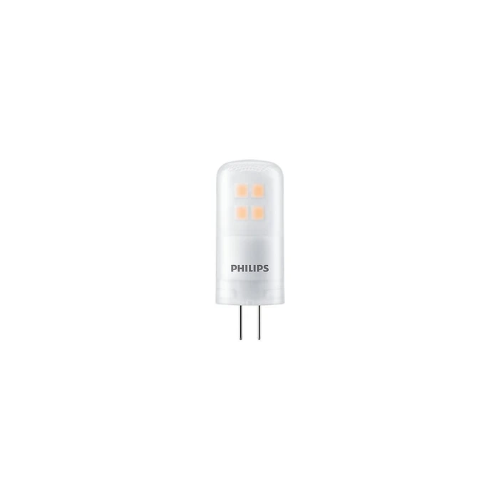 Λάμπα LED Philips CorePro LEDcapsule 827 315lm 2,7W 2700K G4