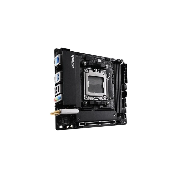 Motherboard ASRock A620AI WiFi AM5 mITX HDMI DDR5