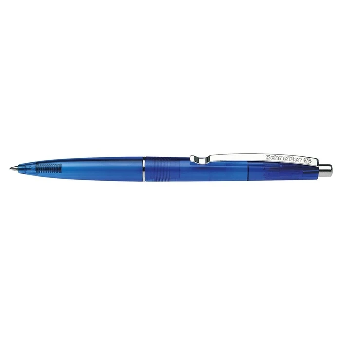 Στυλό Schneider Ballpoint K20 Icy ink Blue 20 pcs.