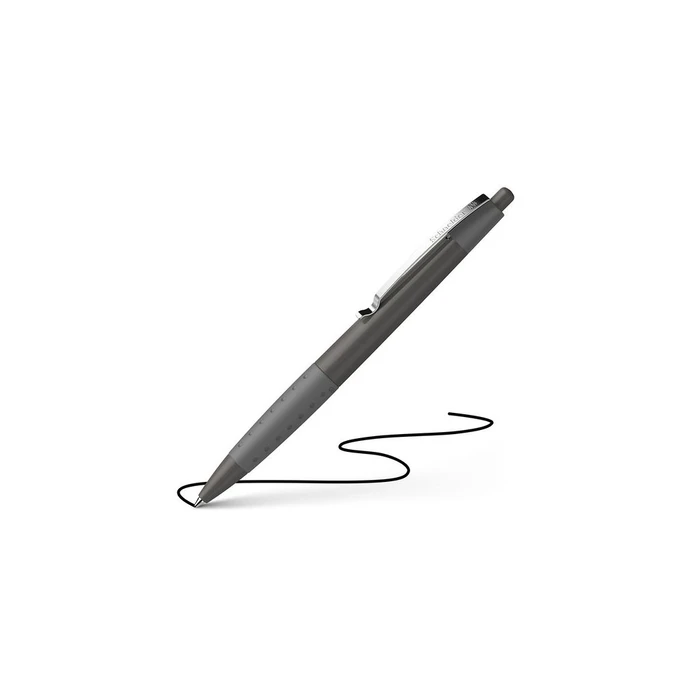 Στυλό Schneider Ballpoint Loox Black Mine 775M 20 pcs.