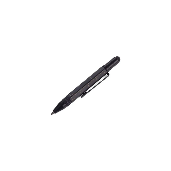 Στυλό Troika Multi-Ballpoint LILIPUT TOOL gold/Black