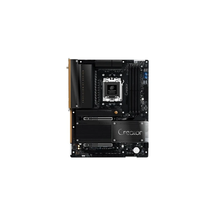 Motherboard ASRock X870 Taichi Creator AM5 ATX HDMI/USB-C DDR5