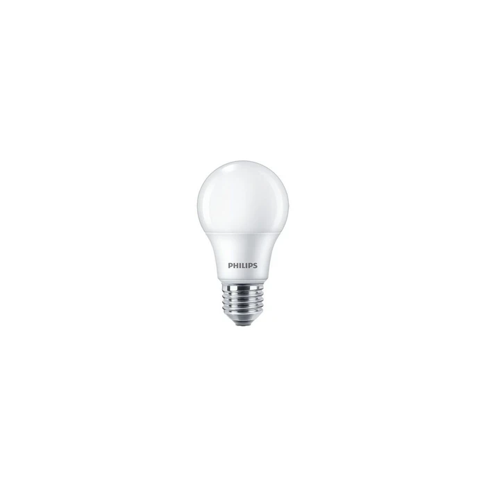 Λάμπα LED Philips CorePro A60 470lm 4,9W 2700K E27