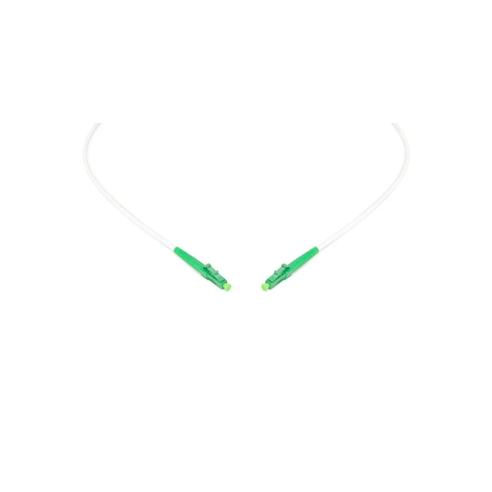 Καλώδιο Οπτικής Ίνας Digitus LWL LCA -> LCA 20.00m Singlemode Simplex