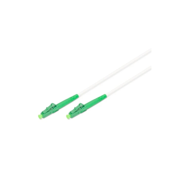 Καλώδιο Οπτικής Ίνας Digitus LWL LCA -> LCA 20.00m Singlemode Simplex