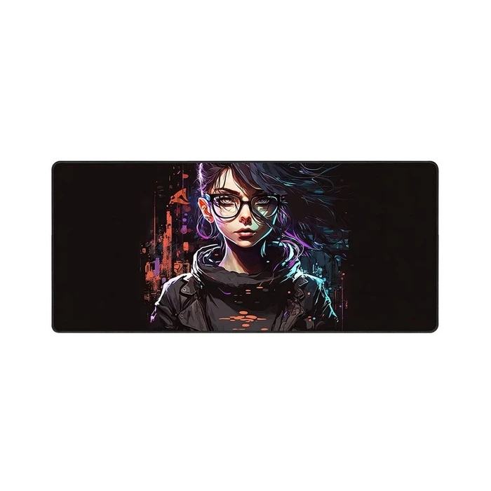 Mousepad Sharkoon Skiller SGP50 D2 444x355mm